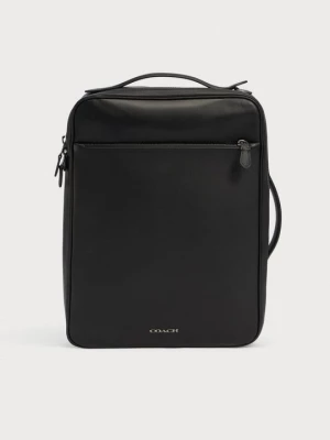 Obrázek produktu Malý batoh Coach černá