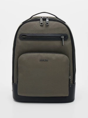 Obrázek produktu Malý batoh Coach khaki