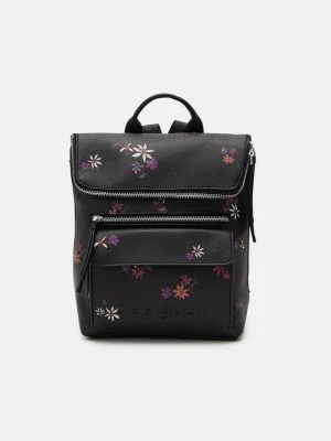 Obrázek produktu Malý batoh Desigual černá