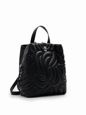 Obrázek produktu Malý batoh Desigual černá