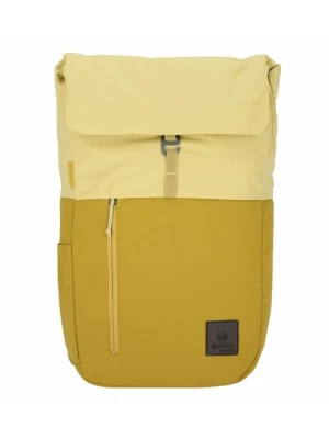Obrázek produktu Malý batoh Deuter neonová žlutá