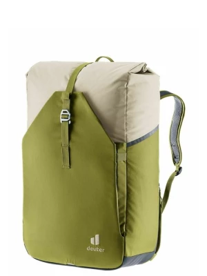 Obrázek produktu Malý batoh Deuter olivová