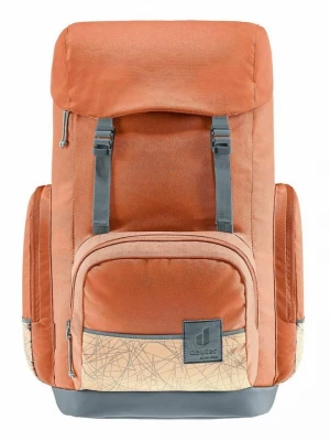 Obrázek produktu Malý batoh Deuter oranžová