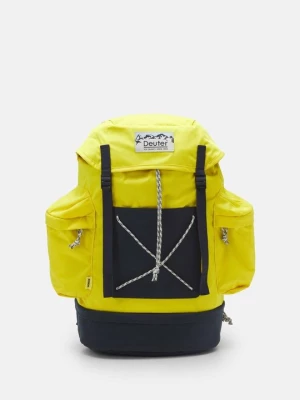 Obrázek produktu Malý batoh Deuter žlutá