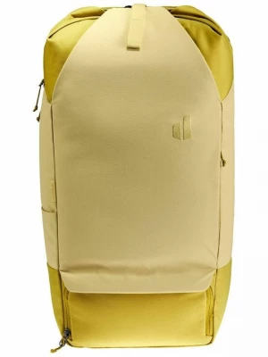 Obrázek produktu Malý batoh Deuter žlutá