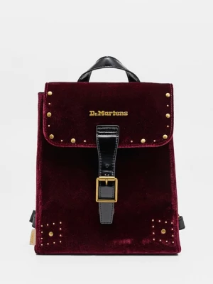 Obrázek produktu Malý batoh Dr. Martens bordeaux