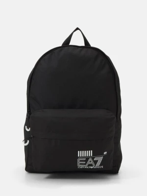 Obrázek produktu Malý batoh EA7 Emporio Armani černá