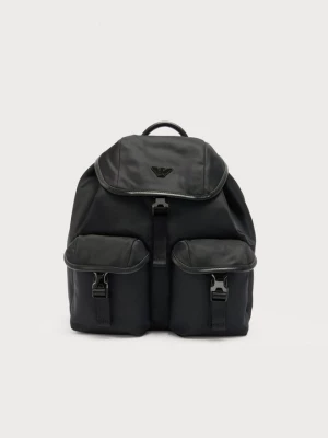 Obrázek produktu Malý batoh Emporio Armani černá