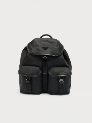 Obrázek produktu Malý batoh Emporio Armani černá