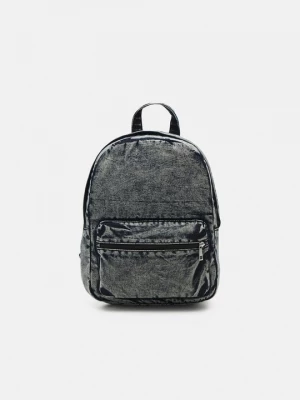 Obrázek produktu Malý batoh Even&Odd By Zalando modrá