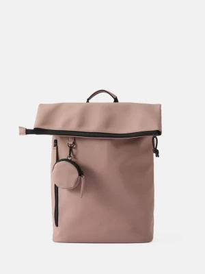 Obrázek produktu Malý batoh Even&Odd By Zalando světle fialová