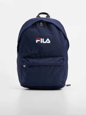 Obrázek produktu Malý batoh Fila modrá