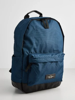 Obrázek produktu Malý batoh Fossil modrá