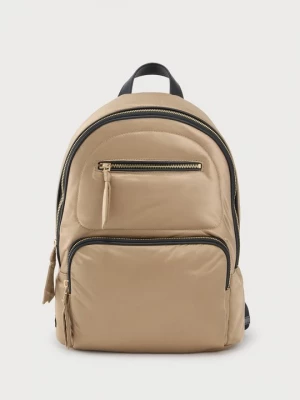 Obrázek produktu Malý batoh Furla béžová