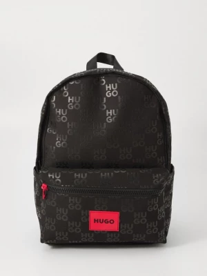 Obrázek produktu Malý batoh Hugo černá