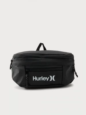 Obrázek produktu Malý batoh Hurley černá