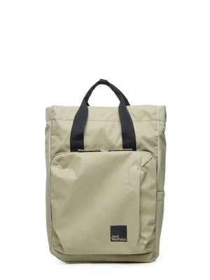 Obrázek produktu Malý batoh Jack Wolfskin zelená
