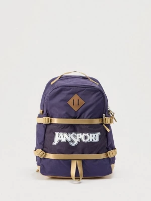 Obrázek produktu Malý batoh Jansport antracitová