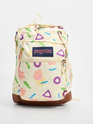 Obrázek produktu Malý batoh Jansport bronzová