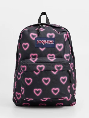 Obrázek produktu Malý batoh Jansport černá