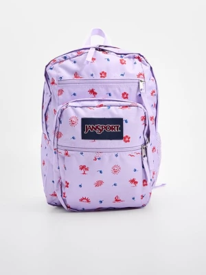 Obrázek produktu Malý batoh Jansport modrá
