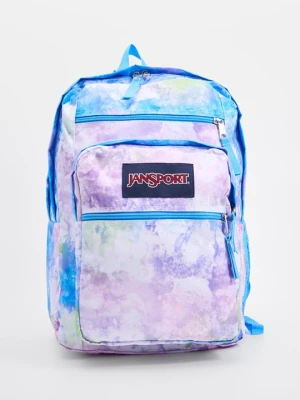 Obrázek produktu Malý batoh Jansport modrá