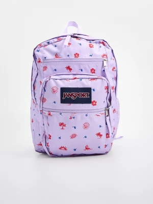 Obrázek produktu Malý batoh Jansport modrá