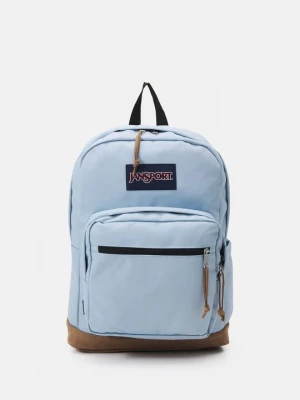 Obrázek produktu Malý batoh Jansport modrá