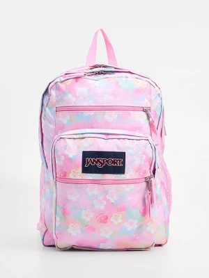 Obrázek produktu Malý batoh Jansport růžová
