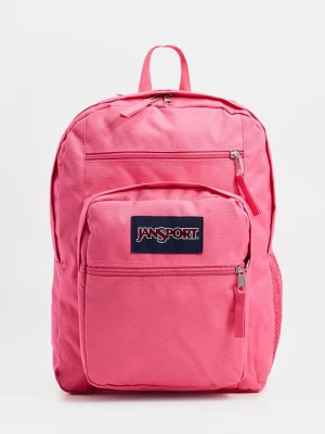 Obrázek produktu Malý batoh Jansport růžová