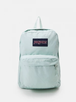 Obrázek produktu Malý batoh Jansport světle zelená