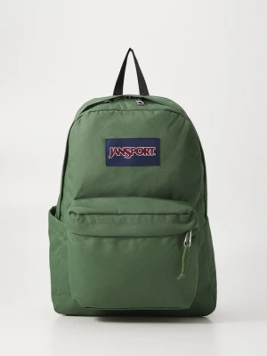 Obrázek produktu Malý batoh Jansport zelená