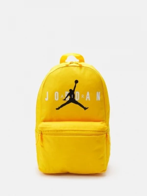 Obrázek produktu Malý batoh Jordan žlutá