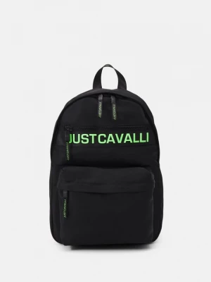 Obrázek produktu Malý batoh Just Cavalli černá