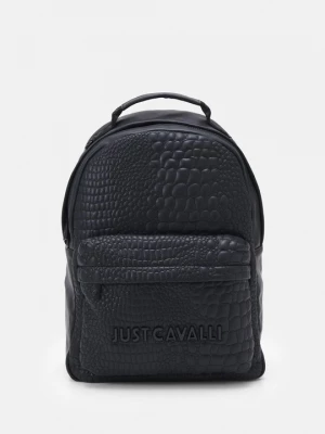 Obrázek produktu Malý batoh Just Cavalli černá