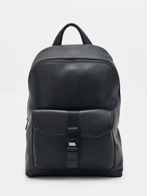 Obrázek produktu Malý batoh KARL LAGERFELD černá