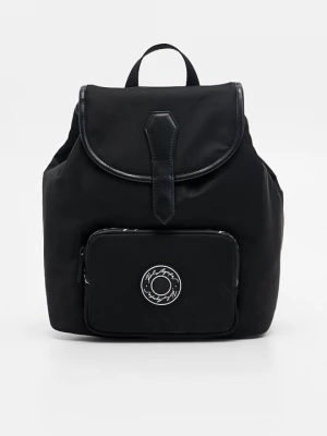 Obrázek produktu Malý batoh KARL LAGERFELD černá