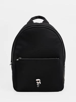 Obrázek produktu Malý batoh KARL LAGERFELD černá