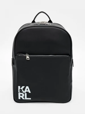 Obrázek produktu Malý batoh KARL LAGERFELD černá