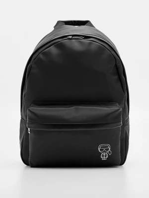 Obrázek produktu Malý batoh KARL LAGERFELD černá