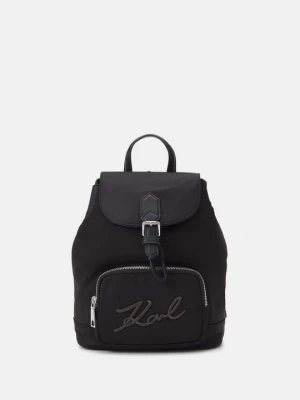 Obrázek produktu Malý batoh KARL LAGERFELD černá