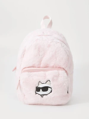 Obrázek produktu Malý batoh KARL LAGERFELD růžová