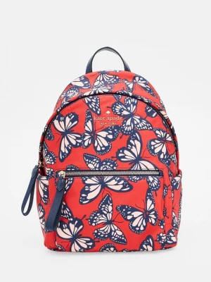 Obrázek produktu Malý batoh Kate Spade červená