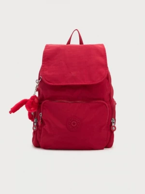 Obrázek produktu Malý batoh Kipling červená
