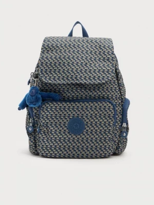 Obrázek produktu Malý batoh Kipling modrá