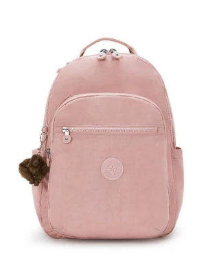 Obrázek produktu Malý batoh Kipling růžová