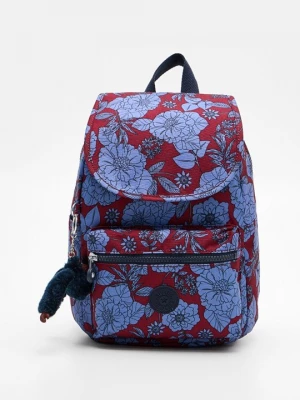 Obrázek produktu Malý batoh Kipling růžová