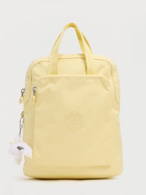 Obrázek produktu Malý batoh Kipling žlutá