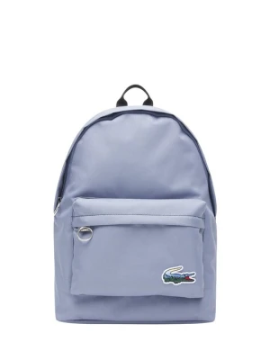 Obrázek produktu Malý batoh Lacoste fialová