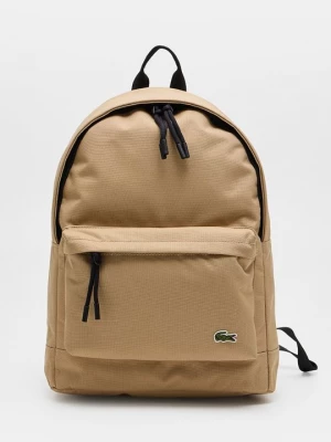 Obrázek produktu Malý batoh Lacoste písková